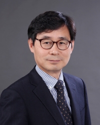 김진현 교수 사진